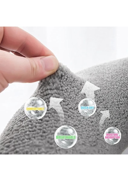 Lavanta Tarzı Ingiliz Fiş Klozet Kapağı Ev Kış Kalınlaşmış Polar Isıtma Yastığı Kış Polar Astarlı Dört Mevsim Evrensel Su Geçirmez Tuvalet#w (Yurt Dışından)