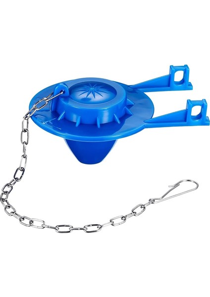 10 Parça Tuvalet Kolu Zinciri Paslanmaz Çelik Tuvalet Sineklik Kaldırma Zinciri Değiştirme Çoğu Tuvalet Sinekliğine Uygun (Yurt Dışından) fiyatları