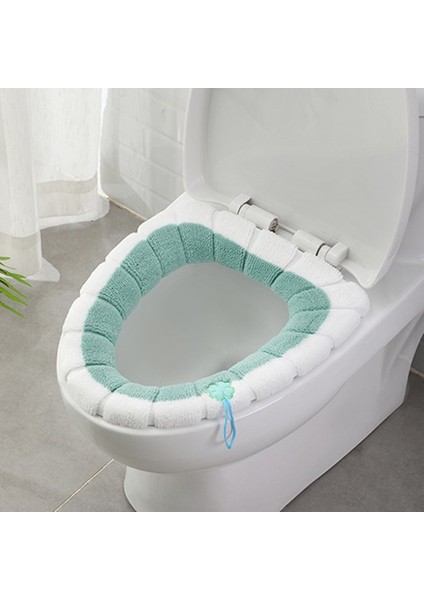 No.3 Tarzı 1 Adet Sıcak Yumuşak Yıkanabilir Klozet Kapağı Mat Seti Ev Dekor Için Closestool Mat Koltuk Kılıfı Tuvalet Çıtası Banyo Aksesuarları (Yurt Dışından) fiyatları