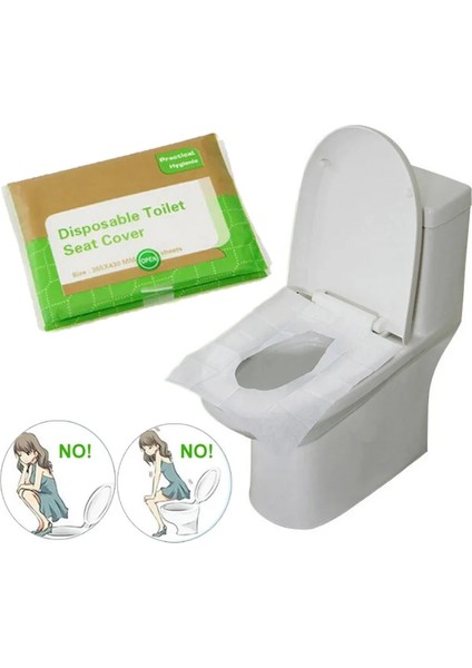 10 Adet Tarzı Sağlıklı Klozet Kapağı Mat Taşınabilir Tek Kullanımlık Tuvalet Kağıdı Ped Su Geçirmez Seyahat Ev Yastık Banyo (Yurt Dışından) modelleri