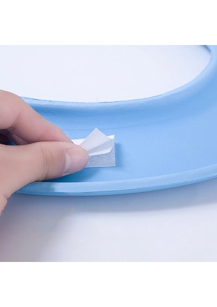 Yeşil Stil Eva Su Geçirmez Yumuşak Tuvalet Kapağı Koltuk Çıtası Banyo Closestool Koruyucu Banyo Aksesuarları Yeniden Kullanılabilir Klozet Kapağı Mat (Yurt Dışından) fiyatları