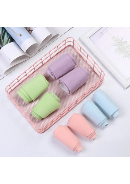 Mavi Stil 1 Çift Yıkanabilir Banyo Sıcak Peluş Klozet Dolum Yumuşak Sağlık Yapışkan Ev Mat Koltuk Kılıfı Ped Ev Yeniden Kullanılabilir (Yurt Dışından) fiyatları