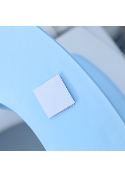 Yeşil Stil Neden Su Geçirmez Klozet Kapağı Yüksek Köpük Eva Basit Klozet Tipi O Ped Banyo Tuvalet Aksesuarları Ev Konfor Için (Yurt Dışından) fırsatları