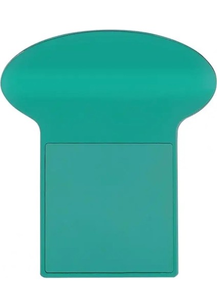 Yeşil Stil Tuvalet Kapağı Kaldırıcı Süper Yapışkan Emek Tasarrufu Sağlayan Taşınabilir Kalın Anti-Düşme Dokunmaktan Kaçının Klozet Kolu Banyo Aksesuarları (Yurt Dışından)