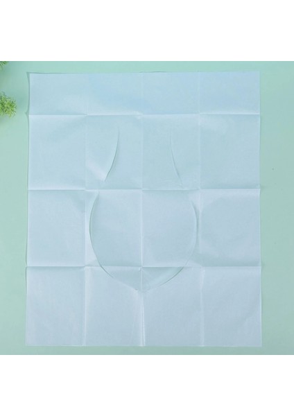 Net Stil Tek Kullanımlık Klozet Kapakları Bebek ve Hamile Anne Için Hijyenik Kağıt Tek Kullanımlık Tuvalet Pedleri (Yurt Dışından) fırsatları