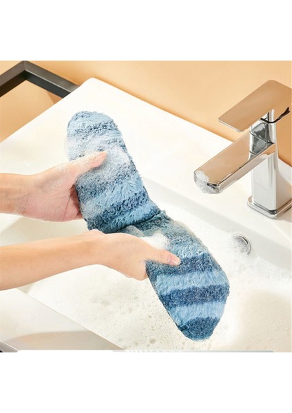 No.3 Tarzı Tuvalet Minderi Yumuşak Yeniden Kullanılabilir Hafif Lüks Evrensel Yapışkanlı Banyo Aksesuarları Tuvalet Pedi Elektrostatik Adsorpsiyon Yıkanabilir (Yurt Dışından) indirimleri