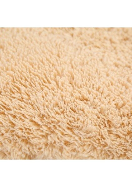 Mavi Stil 3 Parça Banyo Halı Seti Düz Renk Kaymaz Banyo Paspasları Su Emme Tuvalet Kapağı Kapak Kat Mat Ev Için (Yurt Dışından) indirimleri