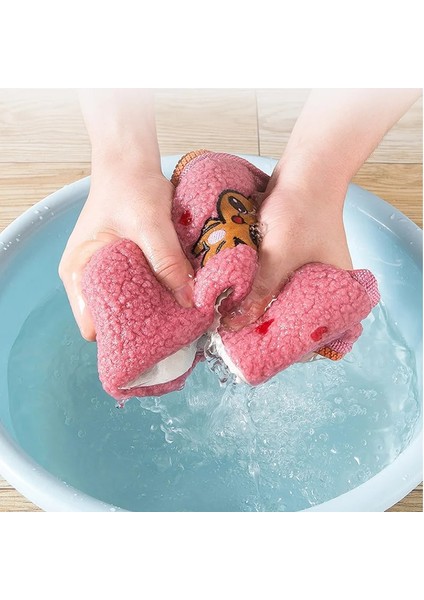 A2 Stili Banyo Isıtıcı Klozet Kumaş Yumuşak Closestool Yıkanabilir Kapak Üst Kapak Pedi Kalınlaşmış Klozet Malzemeleri (Yurt Dışından) fırsatları