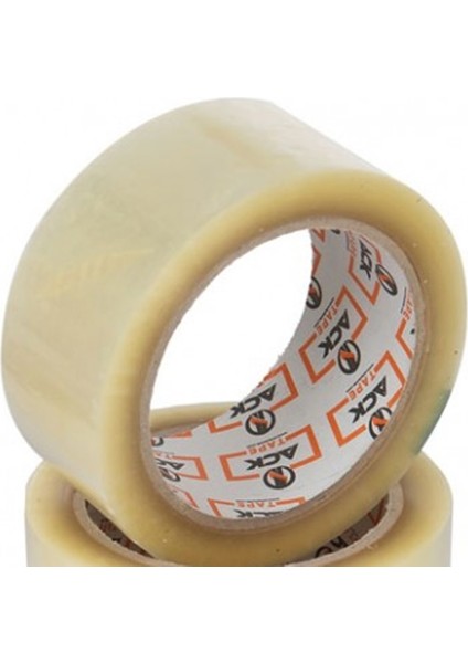 Ambalaj Holtmelt Koli Bandı 100 M X 45 Mm
