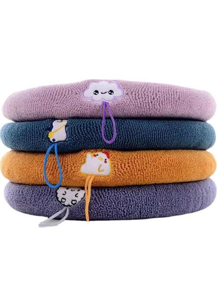 Ching Tarzı Iki Parçalı Tuvalet Kapağı Viskoz Koltuk Minderi Yumuşak ve Su Geçirmez Isıtıcı Aksesuarları O-Şekilli Klozet Klozet Kapağı Yumuşak Temiz (Yurt Dışından) modelleri