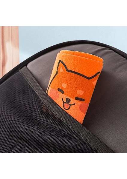 SARI-41X14CM Tarzı Karikatür Kış Sıcak Klozet Kapağı Mat Banyo Tuvalet Pedi Yastık Kalın Yumuşak Yıkanabilir Closestool Isıtıcı Aksesuarları (Yurt Dışından) indirimleri