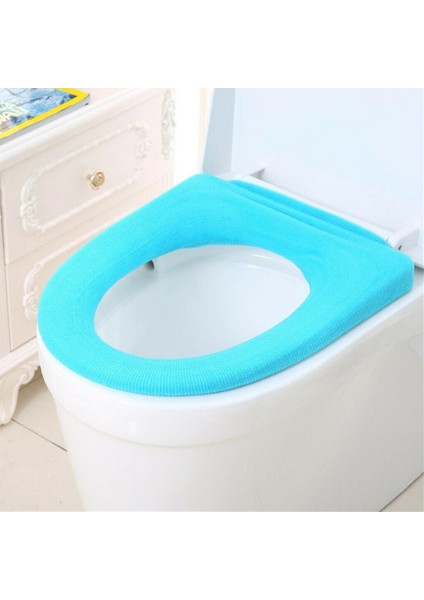 1 Adet Tarzı 1 Adet Banyo Tuvalet Kapağı Tuvalet Temizleme Etiket Yumuşak Rahat Ped Yastık Wc Renk Aksesuarları Mat Kapak Rastgele M6K3 (Yurt Dışından) fiyatları