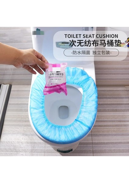 Beyaz Stil Set Sıcak Yumuşak Yıkanabilir Klozet Kapağı Mat Seti Ev Dekor Için Closestool Mat Koltuk Kılıfı Tuvalet Çıtası Aksesuarları (Yurt Dışından)