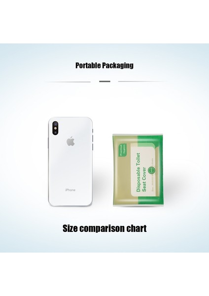 3 Torba Tarzı Adet Tek Kullanımlık Klozet Kapağı Tipi Seyahat Kamp Otel Banyo Aksesuarı Kağıt Su Geçirmez Çözünür Su (Yurt Dışından) fiyatları