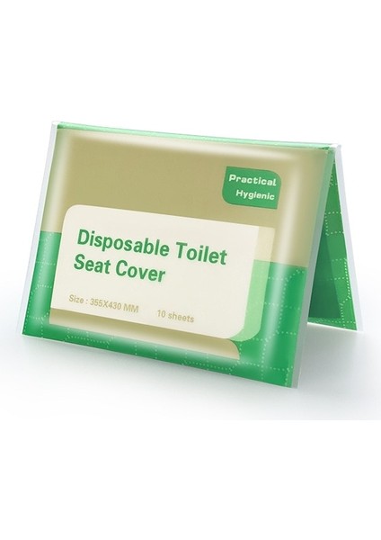 3 Torba Tarzı Adet Tek Kullanımlık Klozet Kapağı Tipi Seyahat Kamp Otel Banyo Aksesuarı Kağıt Su Geçirmez Çözünür Su (Yurt Dışından) modelleri