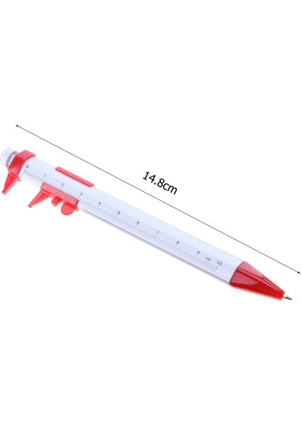 Yeşil Stil Yüksek Li mm Plastik Dijital Sürmeli Kumpas Metal Mikrometre Elektronik Doğru Ölçüm Öğrenci Kırtasiye Aracı (Yurt Dışından)