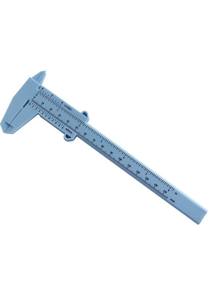 Beyaz Stil Dıy Ölçme Aracı Ağaç Işleme Metal Işleme Sıhhi Tesisat Modeli Yapımı Sürmeli Kumpas Açıklık Derinlik Çapı Ölçme Aracı (Yurt Dışından) fiyatları