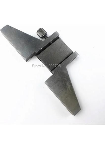 Dijital Kumpas Için Derinlik Tabanı Ataşmanı Vernier Kumpas Mastar Ölçer Aracı Için Taban Ataşmanı (Yurt Dışından) fiyatları