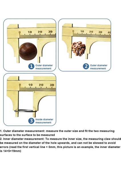 80MM Tarzı Mini Sürmeli Kumpas Cetvel Bakır Çift Ölçekli Milimetre Inç mm Sürgülü Ölçer Sürmeli Kumpas Cetvel Ölçme Aracı (Yurt Dışından) fiyatları