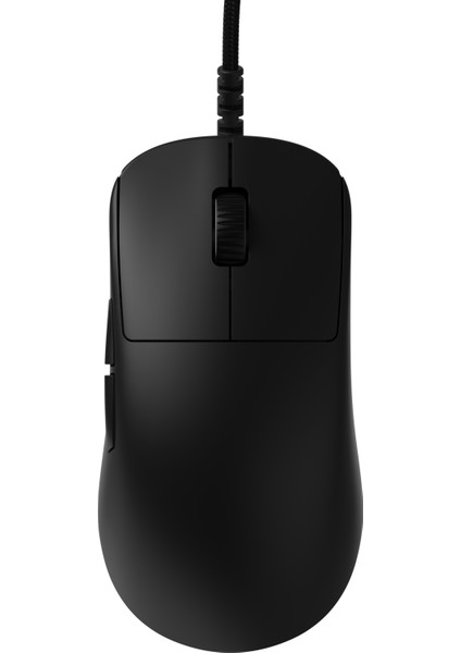 Op1 8k Kablolu Oyuncu Mouse - Siyah