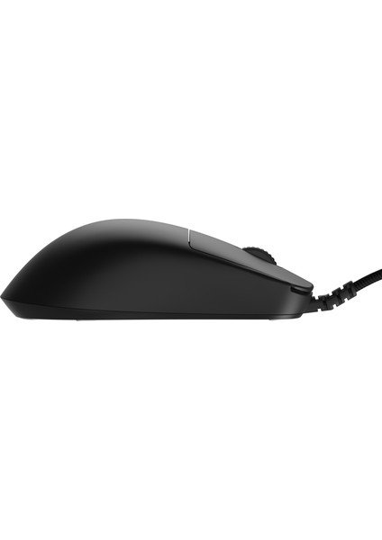 Op1 8k Kablolu Oyuncu Mouse - Siyah