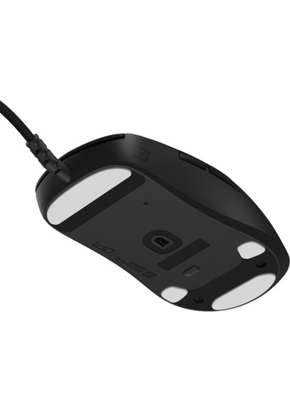 Op1 8k Kablolu Oyuncu Mouse - Siyah