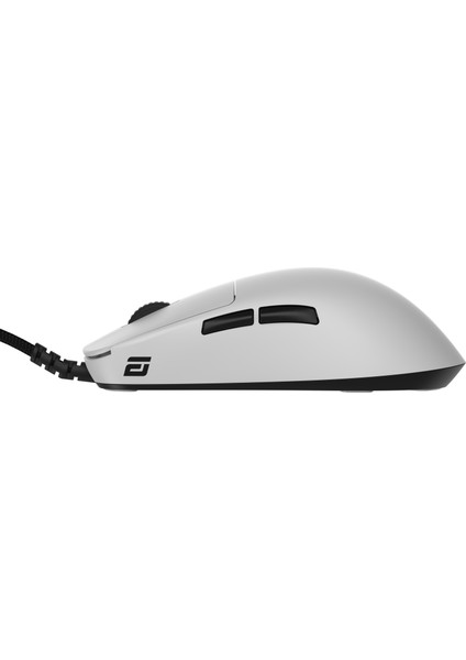 Op1 8k Kablolu Oyuncu Mouse - Beyaz modelleri