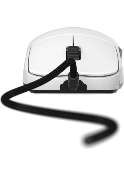 Op1 8k Kablolu Oyuncu Mouse - Beyaz fırsatları