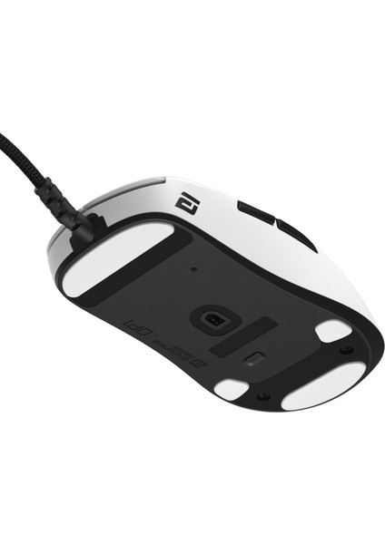 Op1 8k Kablolu Oyuncu Mouse - Beyaz indirimleri