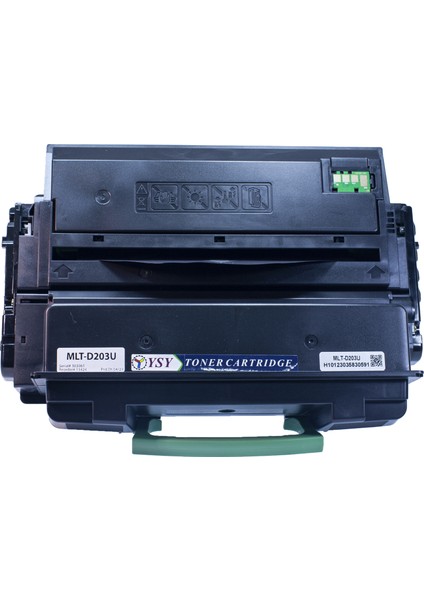 Samsung MLT-D203U M4020, M4070, M4072 Yüksek Kapasite (15K) Muadil Toner Kartuş