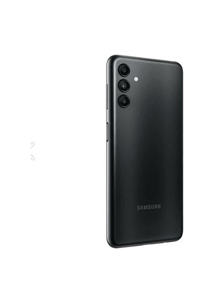 Galaxy A04 128 GB Cep Telefonu Siyah modelleri