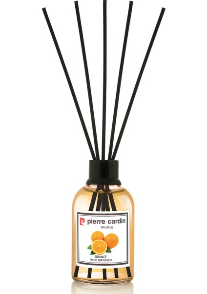 Reed Diffuser 110 ml - Melon - Orange (Portakal)