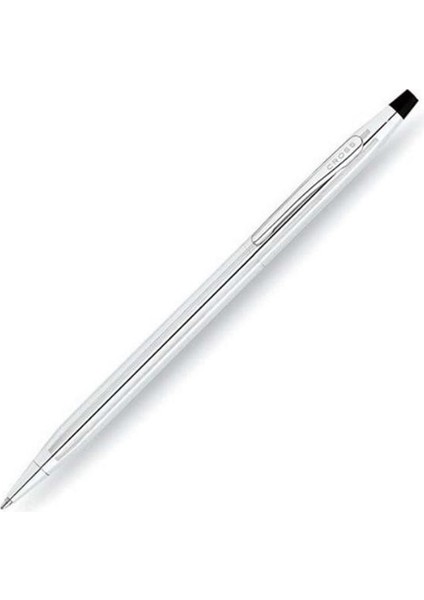 T cc AA35020000A Cross 3502 Parlak Krom Tükenmez Kalem