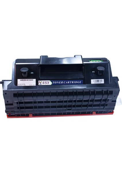 Samsung MLT-D204U M4025, M4075 Extra Yüksek Kapasite (15K) Muadil Toner