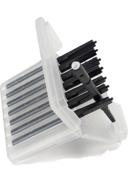 Extra Power 10 Numara Işitme Cihazı Pili (1 Paket = 6 Adet Pil + Işitme Cihazı Filtresi Şeffaf Paket