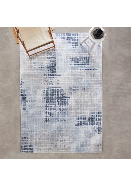 Sare By Kaşmir Halı Levi Yıkanabilir Kaymaz Taban 80X300 cm Salon Mutfak Halısı Yolluk Kilim modelleri