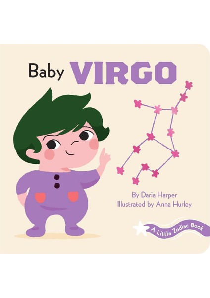 Baby Virgo