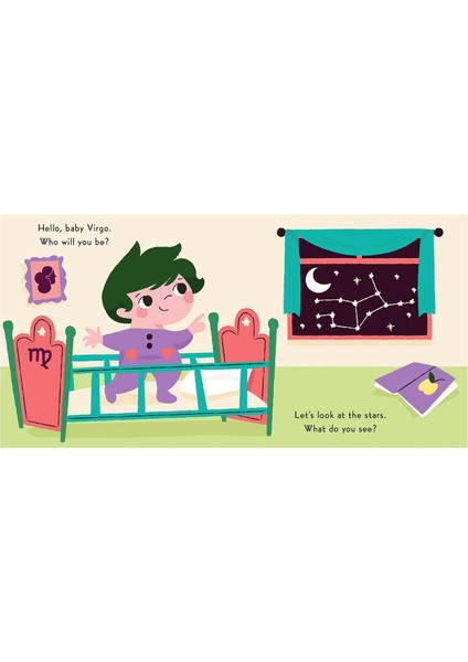 Baby Virgo fiyatları