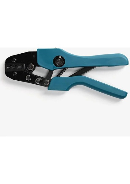 AN-103 Yalıtımlı Terminal Sıkma Pensesi