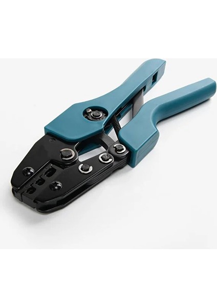 AN-103 Yalıtımlı Terminal Sıkma Pensesi modelleri