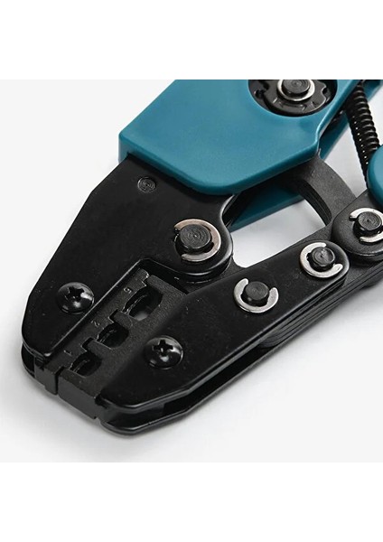 AN-103 Yalıtımlı Terminal Sıkma Pensesi fırsatları