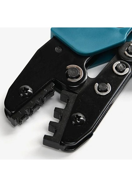 AN-103 Yalıtımlı Terminal Sıkma Pensesi indirimleri