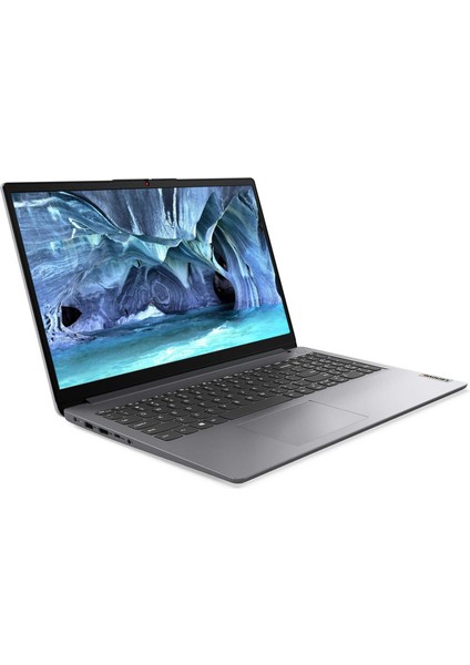 Ideapad 1 82QD0072TX01 I3-1215U 8gb 512SSD 15.6" Fullhd Freedos Taşınabilir BILGISAYAR-CNT002