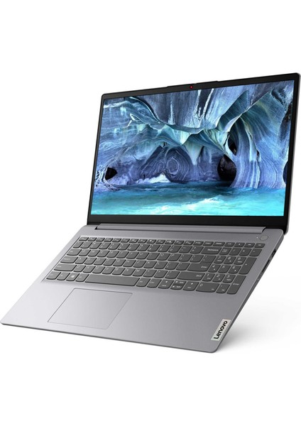 Ideapad 1 82QD0072TX01 I3-1215U 8gb 512SSD 15.6" Fullhd Freedos Taşınabilir BILGISAYAR-CNT002