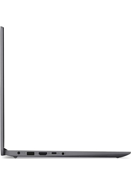 Ideapad 1 82QD0072TX01 I3-1215U 8gb 512SSD 15.6" Fullhd Freedos Taşınabilir BILGISAYAR-CNT002