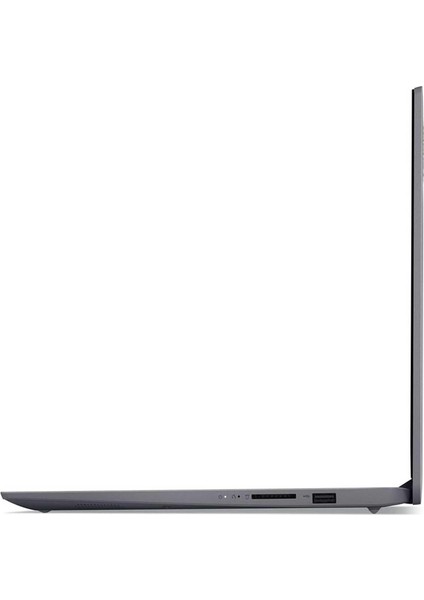 Ideapad 1 82QD0072TX01 I3-1215U 8gb 512SSD 15.6" Fullhd Freedos Taşınabilir BILGISAYAR-CNT002