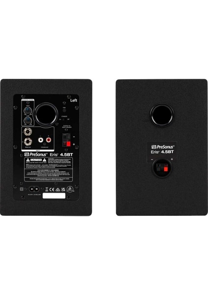 Eris 4.5 BT MKII Bluetooth Hoparlör (Çift)