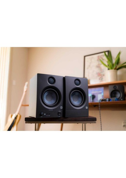 Eris 4.5 BT MKII Bluetooth Hoparlör (Çift)