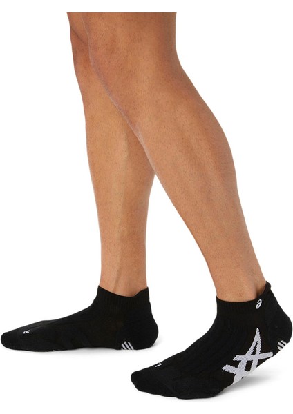 Court+ Tennis Ankle Sock Black Çorap 3043A072-001 indirimleri