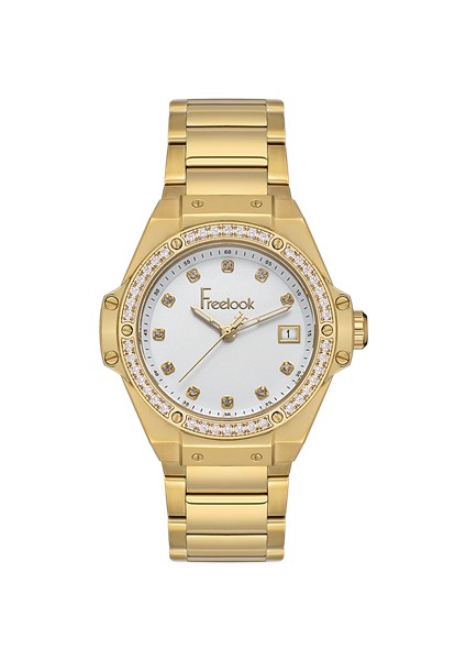 FL.1.10434-3 Kadın Kol Saati